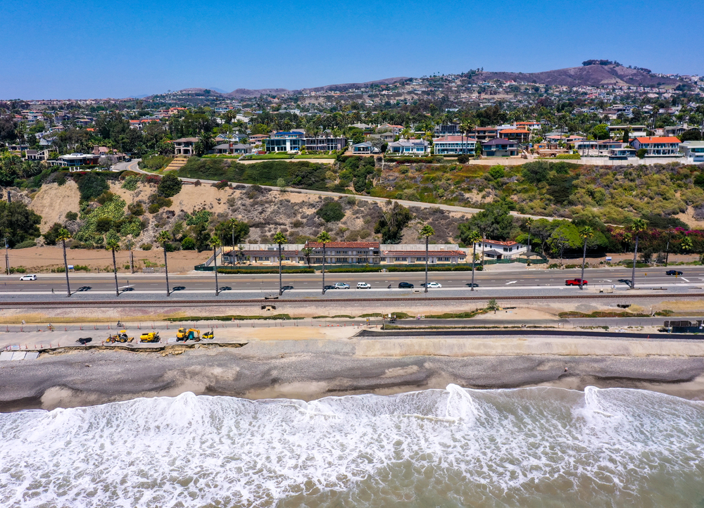 Beachfront Historic Inn