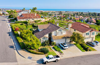 Ocean View Home