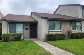 Garden Grove Townhome