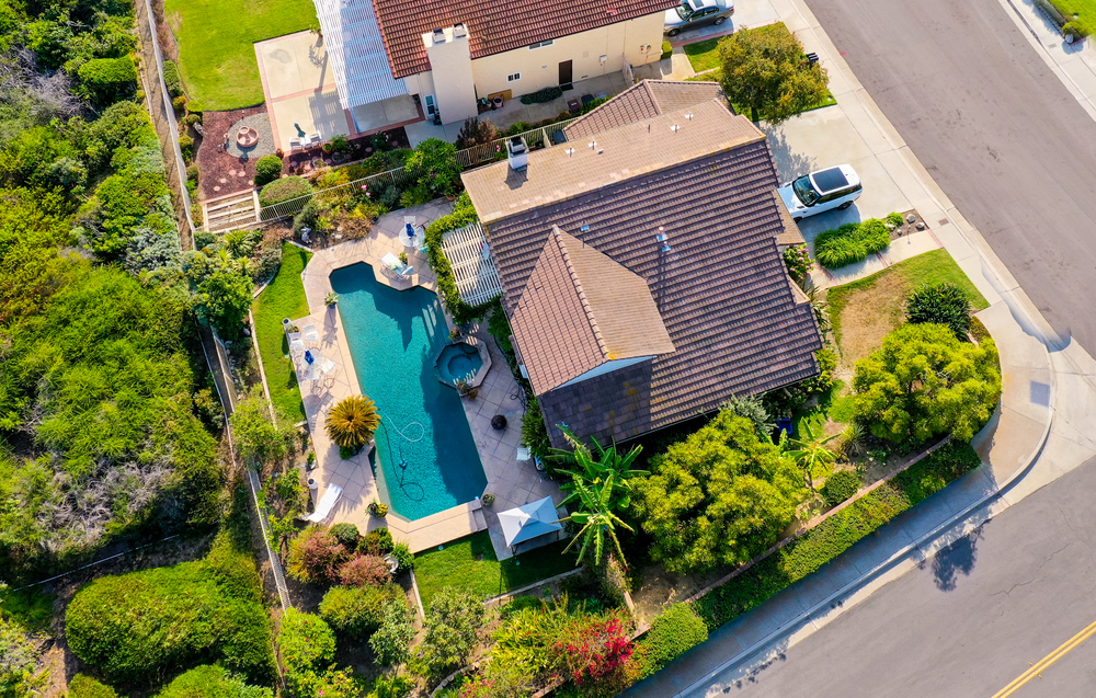 Ocean View Home